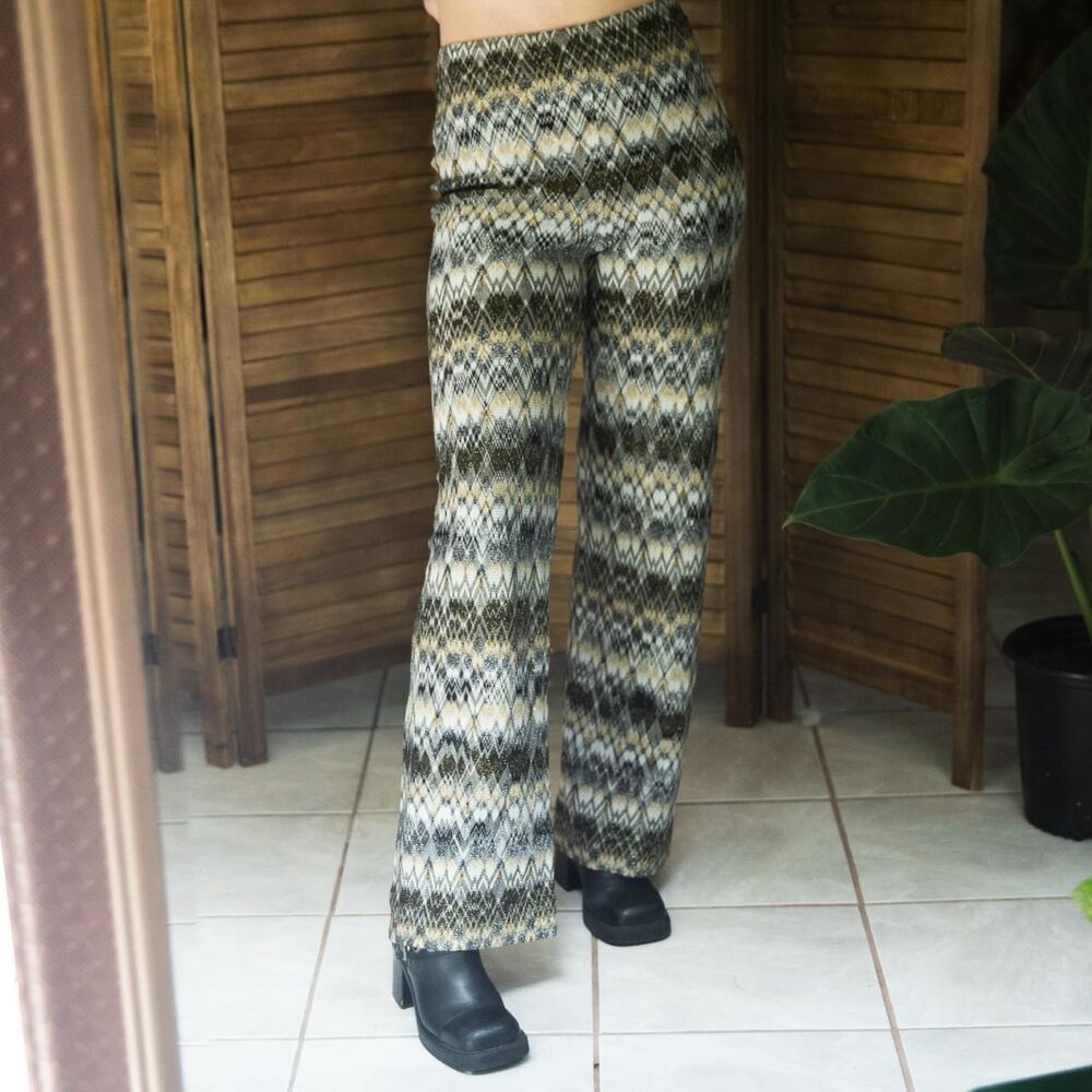 Missoni Women's Multi Trousers